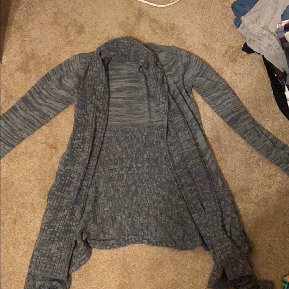 Cardigan